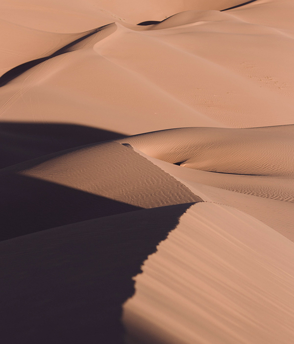 Dunes Dunes