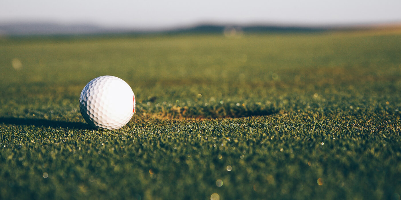Golf Golf
