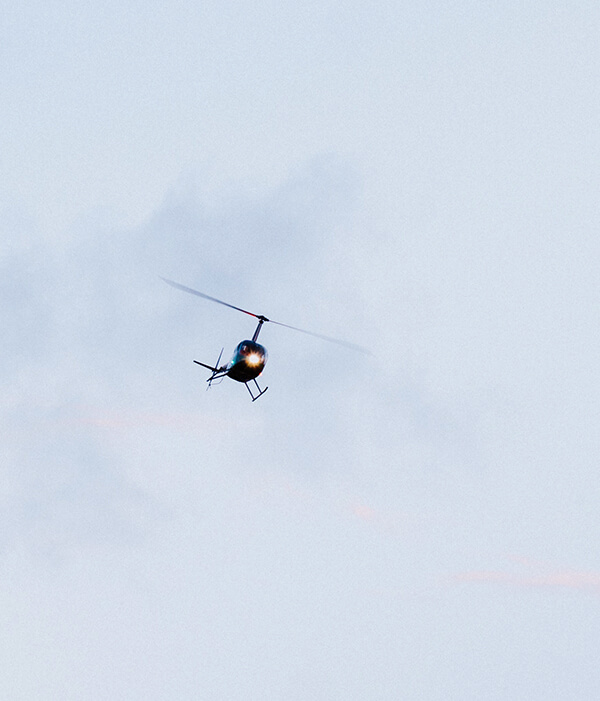Helicopter-ride Helicopter-ride