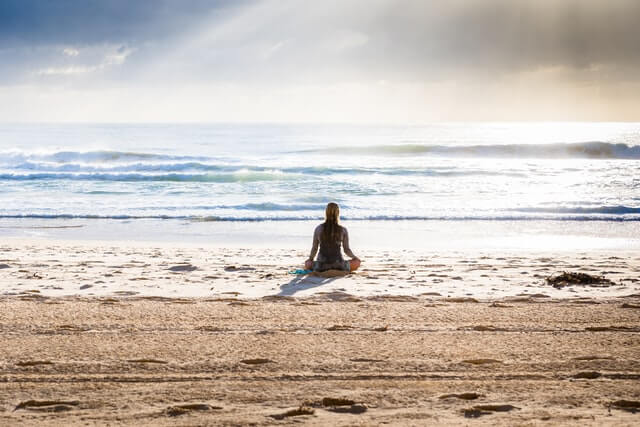 yoga yoga