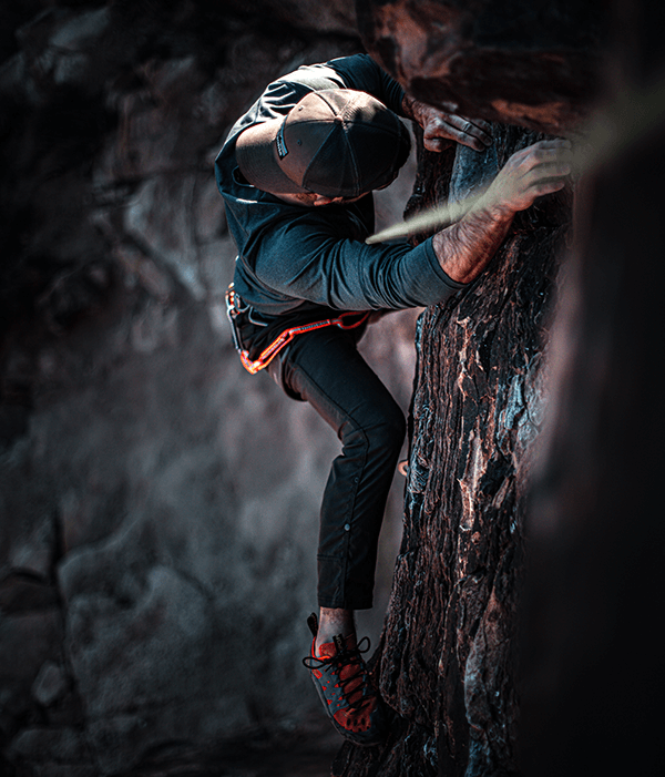 climbing climbing