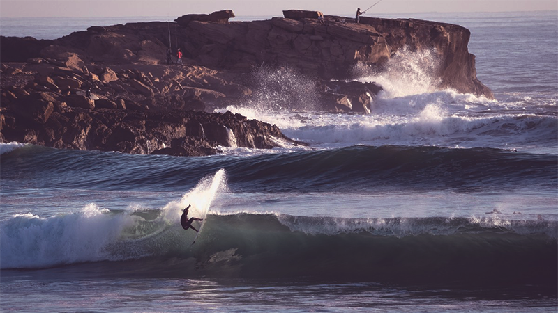 surfing surfing