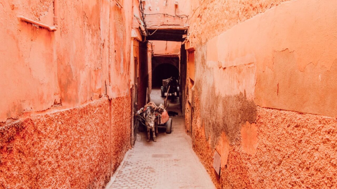 marrakech