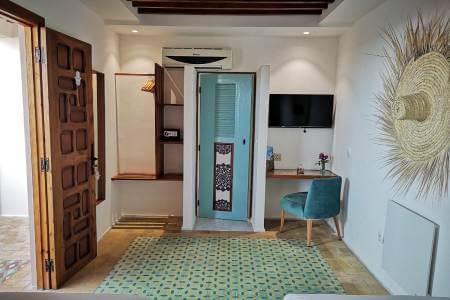 RIAD LOUANE room 3