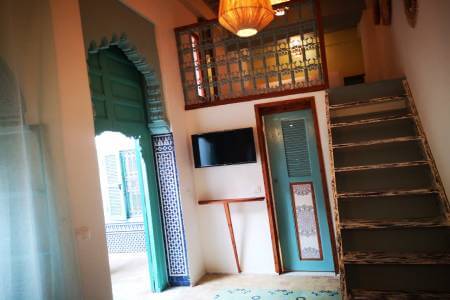 RIAD LOUANE room 2