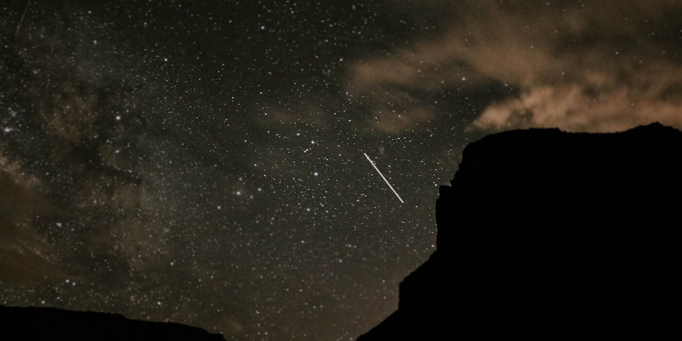 stargazing desert stargazing desert